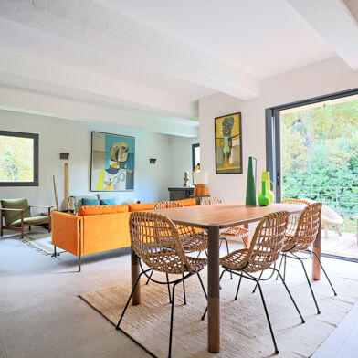 Maison 6 pièces 750000 €