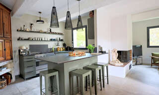 Maison 6 Pièces 170 m² à vendre à Le Castellet (83330)