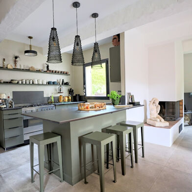 Maison 6 pièces 750000 €