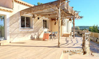 Maison 5 Pièces 122 m² à vendre à La Valette-du-Var (83160)