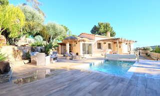 Maison 5 Pièces 122 m² à vendre à La Valette-du-Var (83160)