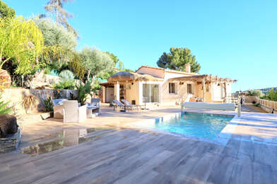 Maison 5 pièces 810000 €