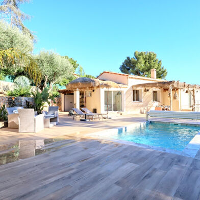 Maison 5 pièces 810000 €