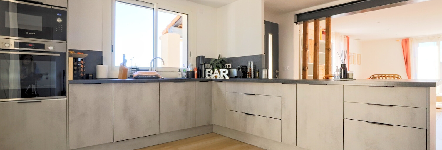 Maison 5 Pièces 122 m² à vendre à La Valette-du-Var (83160)