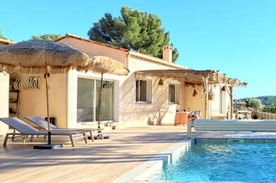 Maison 5 pièces 710000 €