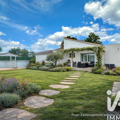 Maison 4 pièces 350000 €