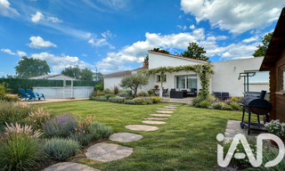 Maison 4 Pièces 138 m² à vendre à Lézignan-la-Cèbe (34120)