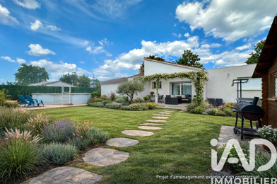 Maison 4 pièces 344000 €