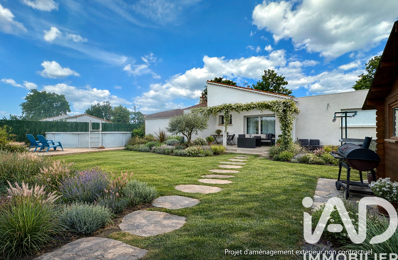 Vente Maison/villa 4 pièces — photo du bien