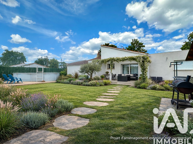 Vente Maison/villa 4 pièces — photo du bien