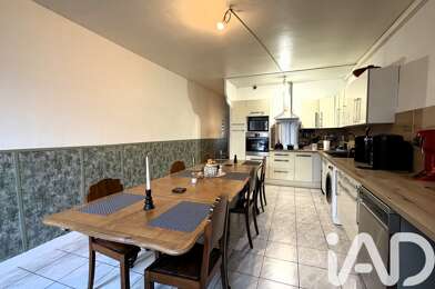 Maison 5 pièces 150000 €