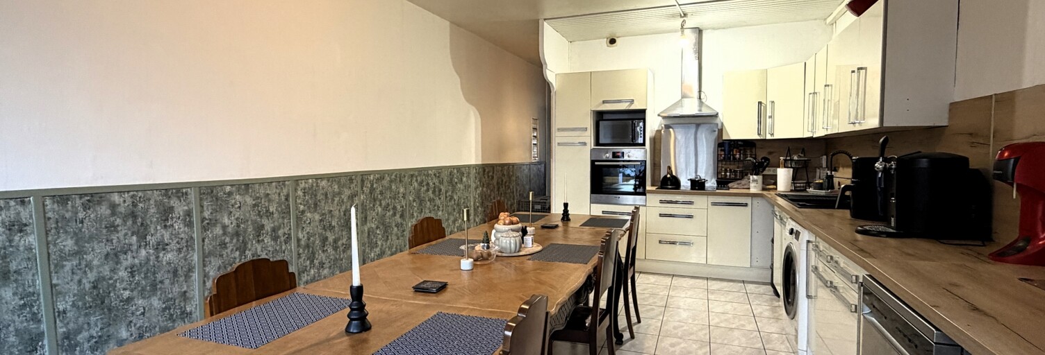 Maison 5 Pièces 110 m² à vendre à Sigean (11130)