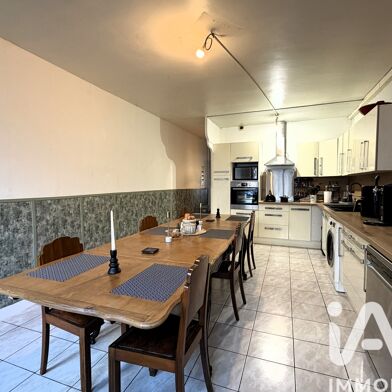 Maison 5 pièces 150000 €