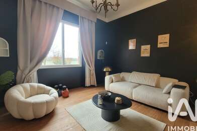 Maison 8 pièces 418700 €