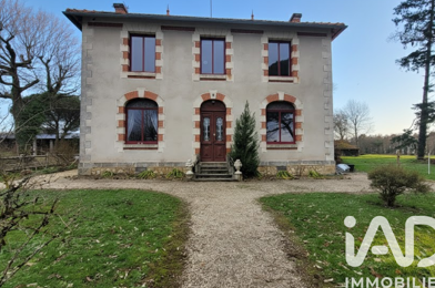 Maison 8 pièces 418700 €