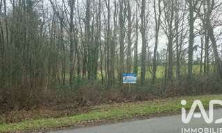 Terrain  6456 m² à vendre à Saint-Junien (87200)