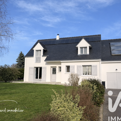 Maison 5 pièces 385000 €