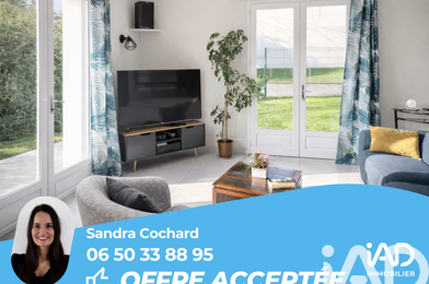 Maison 5 pièces 385000 €