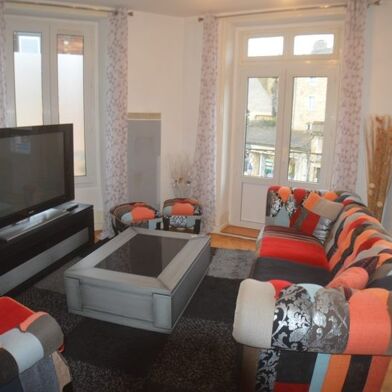 Appartement 4 pièces 98280 €