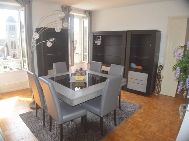 Appartement de 4 pièces principales — photo 1