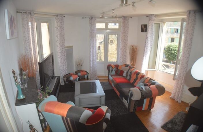 Appartement de 4 pièces principales — photo 2
