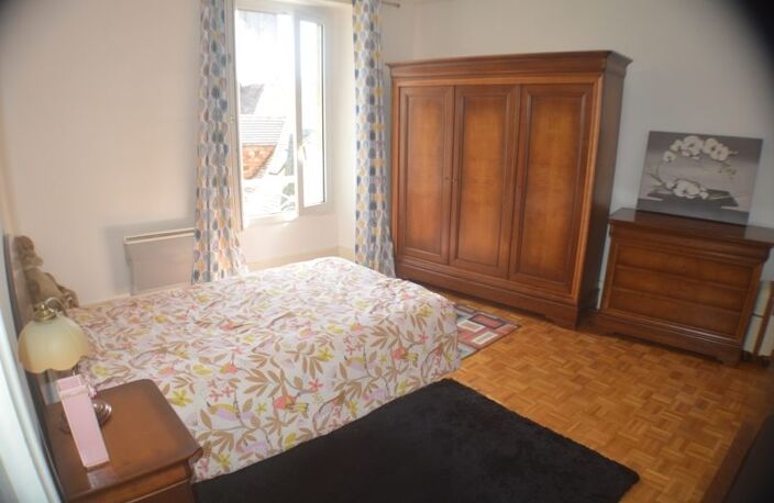 Appartement de 4 pièces principales — photo 3