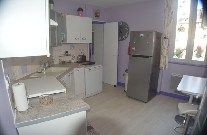 Appartement de 4 pièces principales — photo 4
