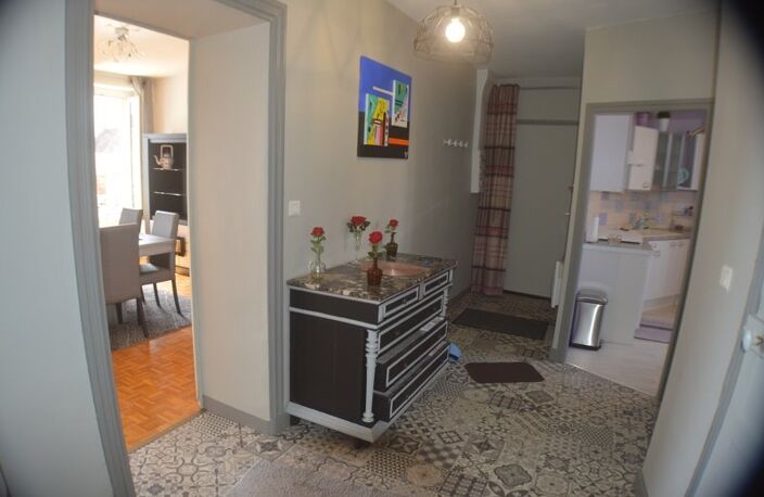Appartement de 4 pièces principales — photo 5