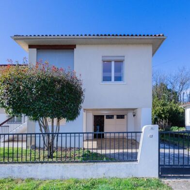 Maison 5 pièces 171000 €