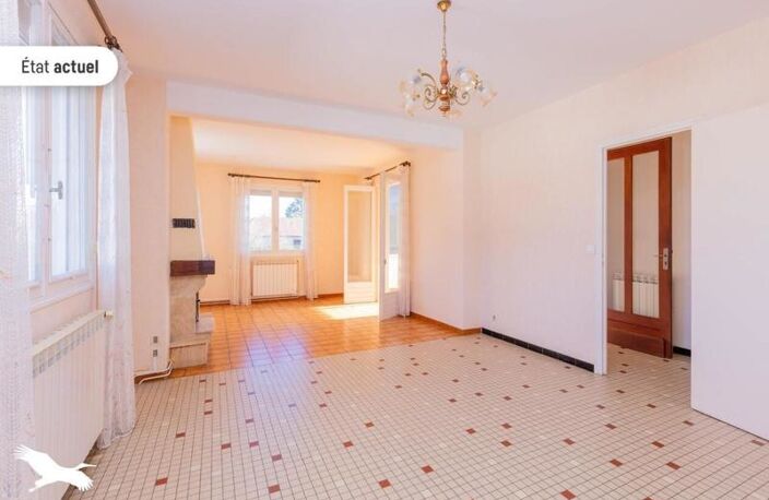 Traditionnelle de 5 pièces principales — photo 2