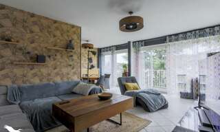 Appartement 5 Pièces 102 m² à vendre à Mantes-la-Ville (78711)