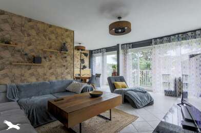 Appartement 5 pièces 195780 €