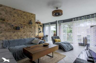 Appartement de 5 pièces principales — photo du bien