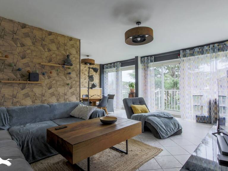 Appartement de 5 pièces principales — photo 1