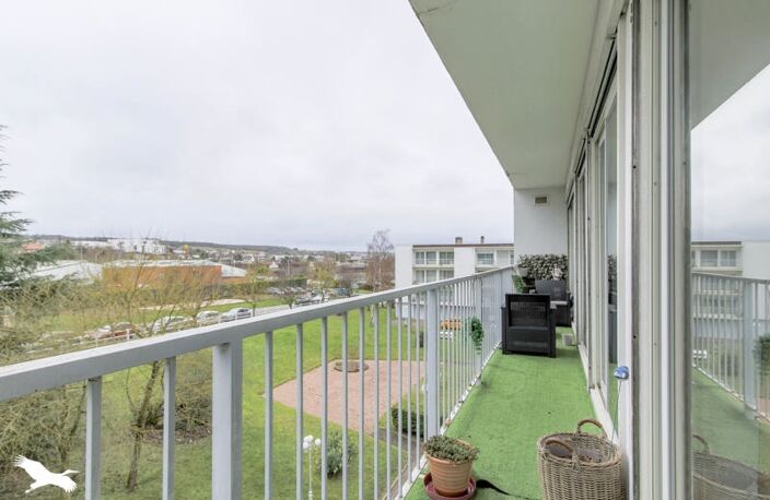 Appartement de 5 pièces principales — photo 2