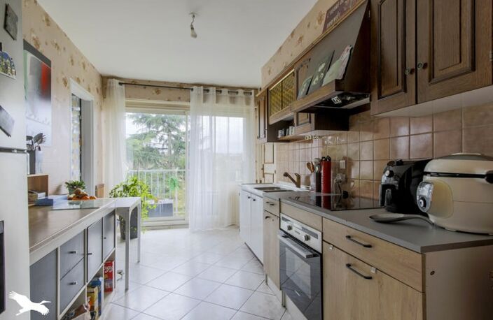 Appartement de 5 pièces principales — photo 3
