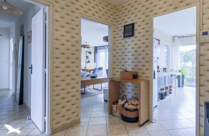 Appartement de 5 pièces principales — photo 5