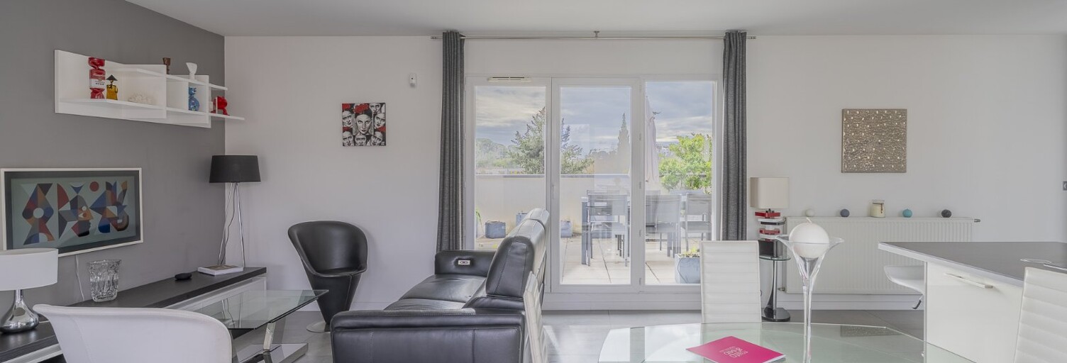 Appartement 3 Pièces 106 m² à vendre à Castelnau-le-Lez (34170)