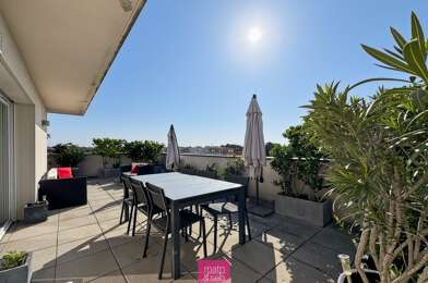 Appartement 3 pièces 549000 €