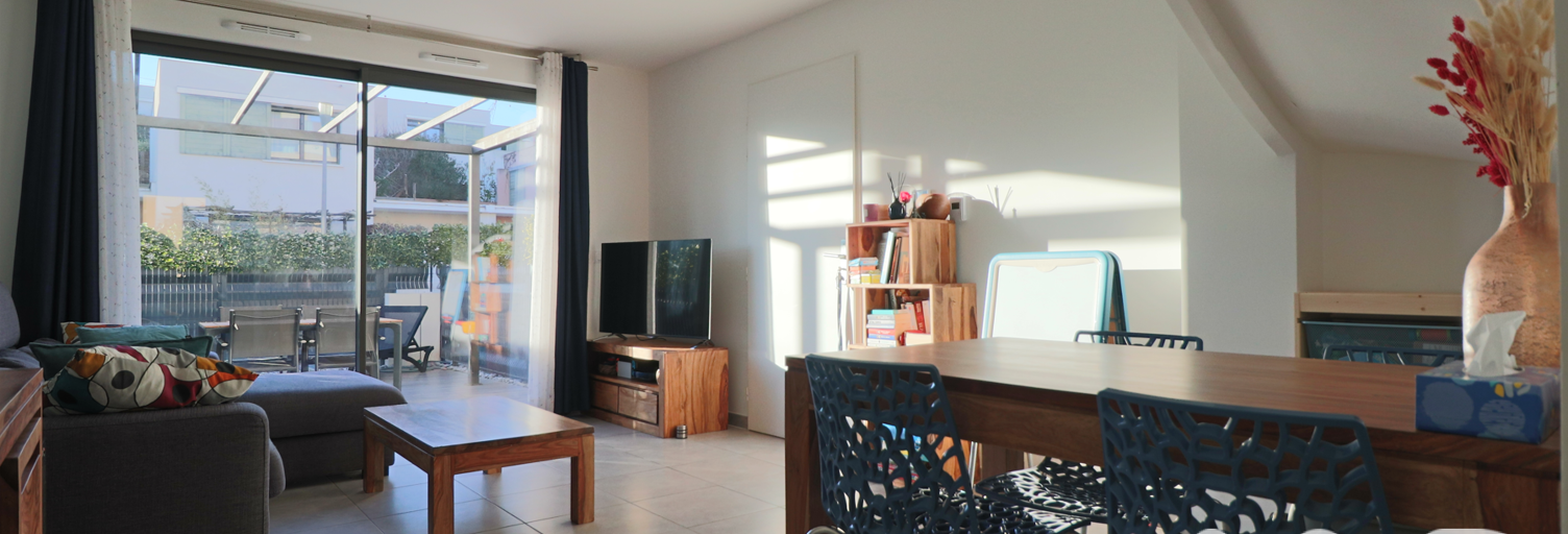 Maison 4 Pièces 68 m² à vendre à Aix-en-Provence (13100)