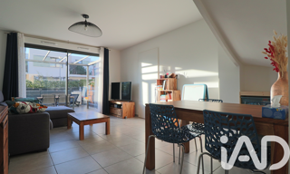 Maison 4 Pièces 82 m² à vendre à Aix-en-Provence (13100)