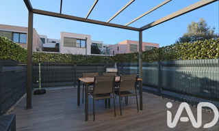 Maison 4 Pièces 82 m² à vendre à Aix-en-Provence (13100)