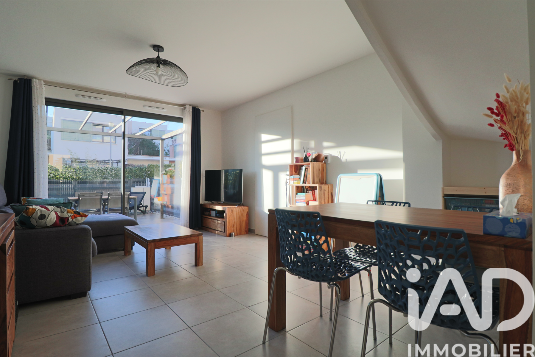 Vente Maison/villa 4 pièces - Photo 2
