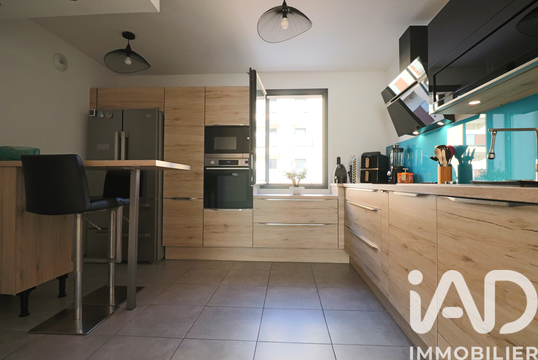 Vente Maison/villa 4 pièces - Photo 4