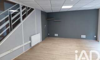 Immeuble  300 m² à vendre à Saint-Symphorien-sur-Coise (69590)