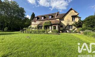 Maison 7 Pièces 311 m² à vendre à La Queue-en-Brie (94510)