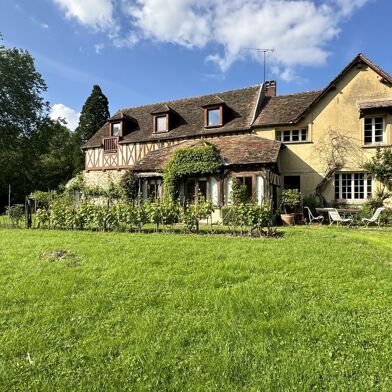 Maison 7 pièces 1300000 €