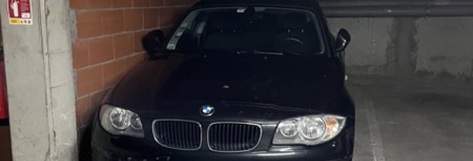 Garage   m² à vendre à Toulouse (31000)