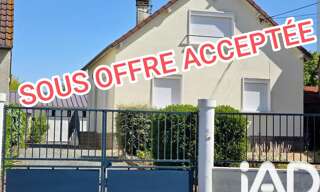 Maison 5 Pièces 106 m² à vendre à Saint-Maur (36250)