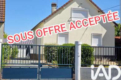 Maison 5 pièces 128000 €